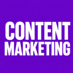 content marketing