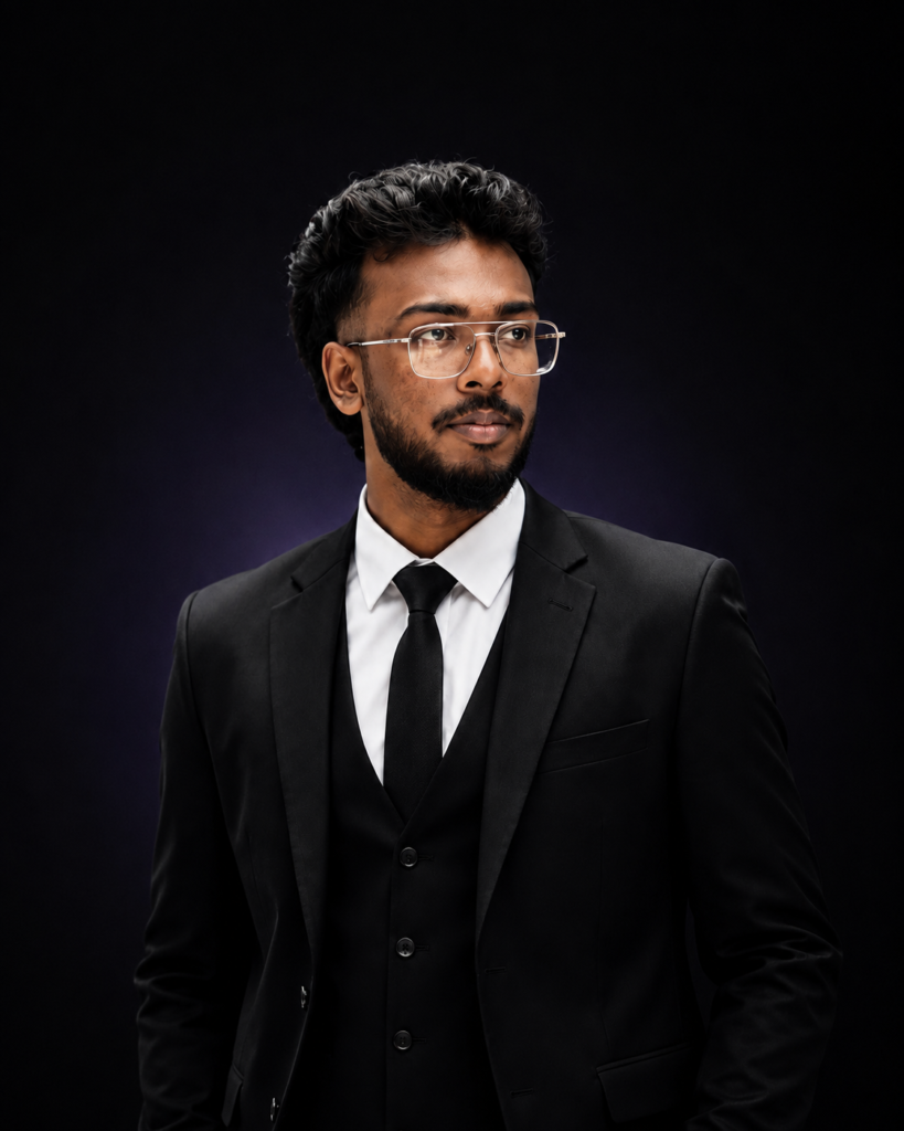 Freelance Digital Marketer In Kochi